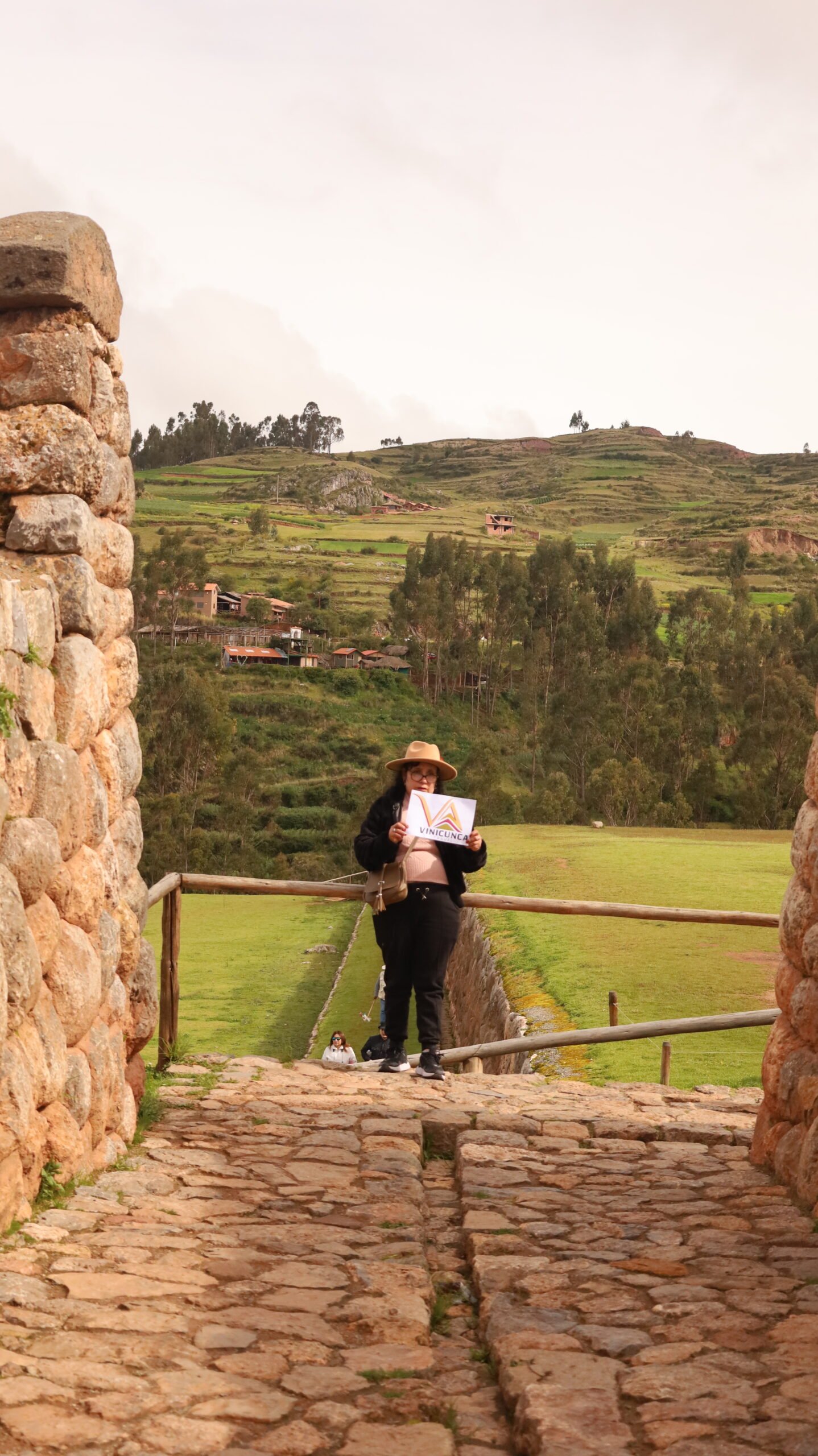 Tour Valle Sagrado de los Incas en Cusco con sitios arqueológicos